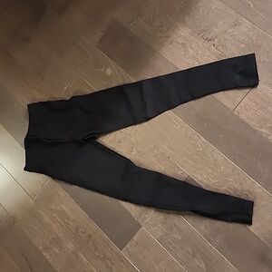 TOPSHOP womens ponte legging